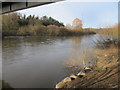 River Severn, Bewdley