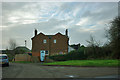 House at Pigeon House Farm