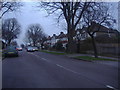 Manor Park Road, West Wickham