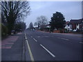 Beckenham Road, West Wickham