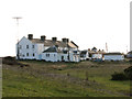 Coastguard Cottages, Shingle Street