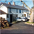 Gockett Inn, 1975