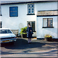 The Gockett Inn, 1975