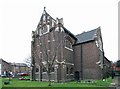 St Hilda with St Cyprian, Brockley Road, Crofton Park