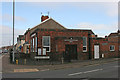 Christadelphian Hall at Taunton