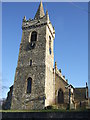 All Saints Church, Bramham