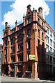 24 Lever Street, Manchester