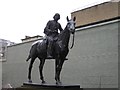 Statue of John Wesley, Bristol