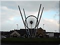 The Glasshoughton Wheel and Birkwood Farm Pub