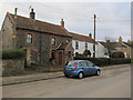 Globe Street, Methwold