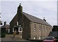 St Joseph Roman Catholic Church Withnell