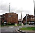 Southwick Methodist Church, West Sussex