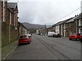 Dumfries Street Treherbert