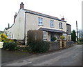 Holly Cottage, Pwllmeyric