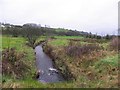 Glashagh Burn