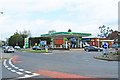 Pantiles Filling Station (BP Filling Station) (2), London Road, Burpham, Guildford