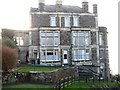 Walton Park Hotel, Clevedon