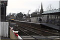 Broughty Ferry Railway Station