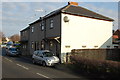 Miners Cottages Westthorpe Road