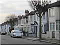 Bertram Road, NW4 (2)