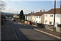 Rectory Road looking west