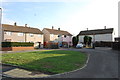 House on circle Rectory Road