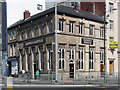 Crown and Kettle, Oldham Road, Manchester