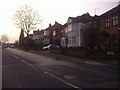 Redbridge Lane, Wanstead