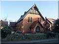 Church of Our Lady of Mercy and Saint Philip Neri, Melbourne