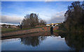 Stourbridge Canal - Wordsley Junction