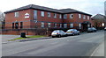 Parklands Care Home, Bedwas