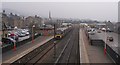 Ilkley railway station