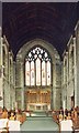 St Stephen, Park Avenue, Bush Hill Park - Chancel