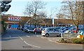 Tesco Superstore