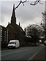 All Saints Church, Runcorn