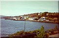 Towards Gairloch Pier