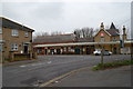 Shanklin Station