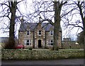 Cardhu House