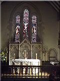SU6640 : Bentworth Parish Church by Colin Smith