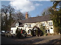 The Sun Inn, Bentworth