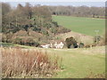 Downland, Childer Hill