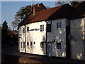 The Eight Bells, Alton