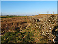 Dry Stone Wall