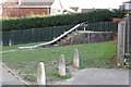 Play Area off Larch Avenue