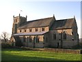 St Paul Church of England Longridge