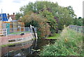 Weir, River Gipping