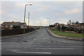 Westgate from the A635