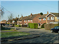 Houses on Clarks Lane