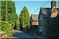 Stone Cottages on Well Hill