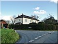 Large house, Rushlake Green, East Sussex